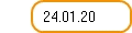              24.01.20           Hauptversammlung
