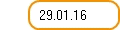              29.01.16           Hauptversammlung