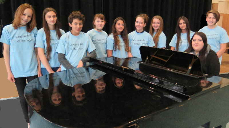 Cantovenale 2