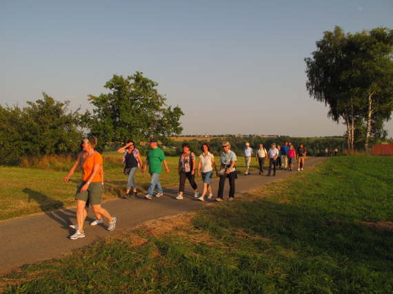 IMG_6943 Gro�e Wandergruppe 1
