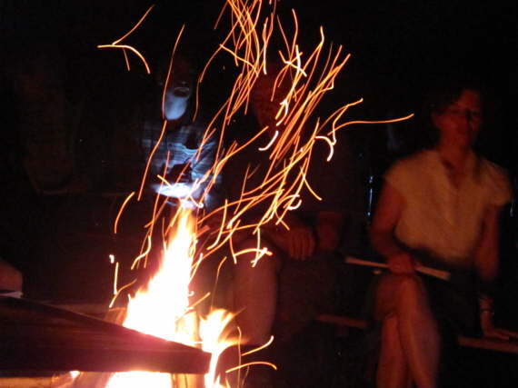 IMG_6972 Lagerfeuer-Romantik 2
