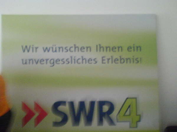 SWR4011